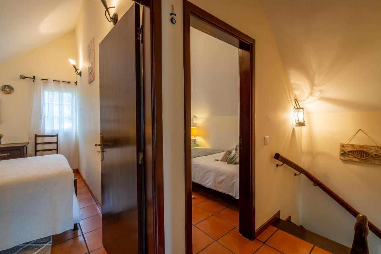 Chalet Do Monte No Porto Moniz By Madeira Sun Travel Zewnętrze zdjęcie