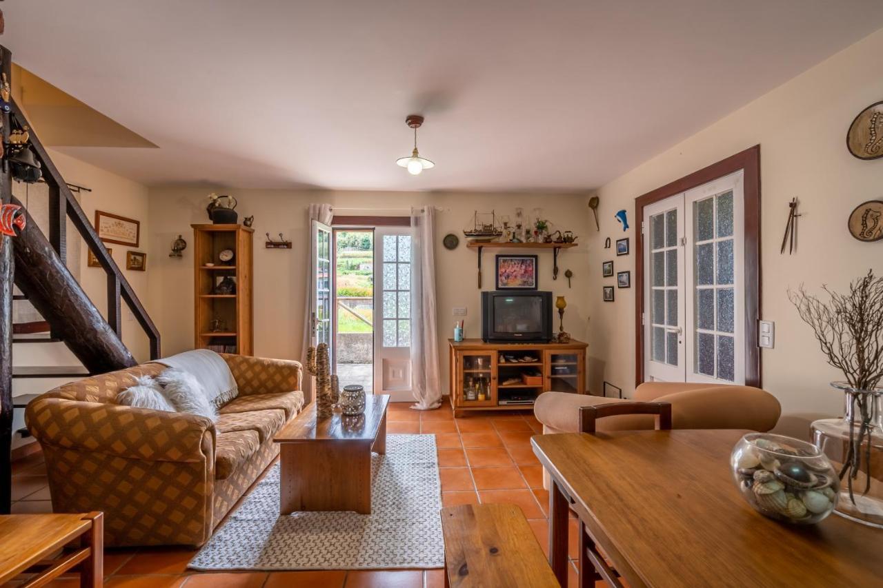 Chalet Do Monte No Porto Moniz By Madeira Sun Travel Zewnętrze zdjęcie