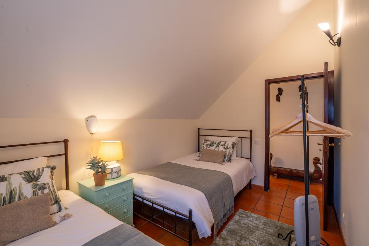 Chalet Do Monte No Porto Moniz By Madeira Sun Travel Zewnętrze zdjęcie
