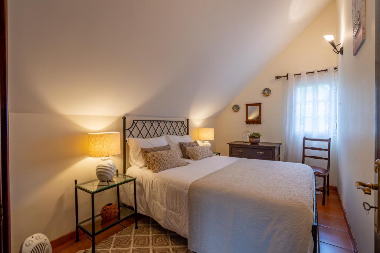 Chalet Do Monte No Porto Moniz By Madeira Sun Travel Zewnętrze zdjęcie