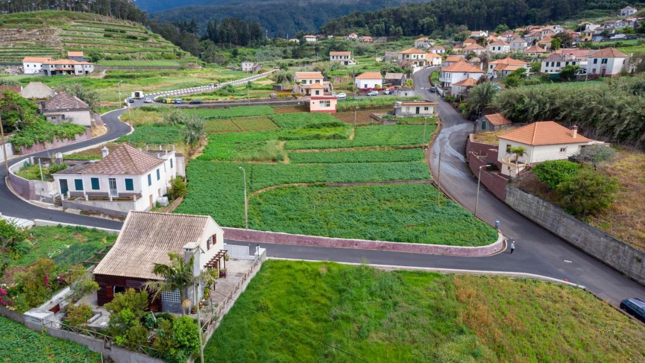 Chalet Do Monte No Porto Moniz By Madeira Sun Travel Zewnętrze zdjęcie