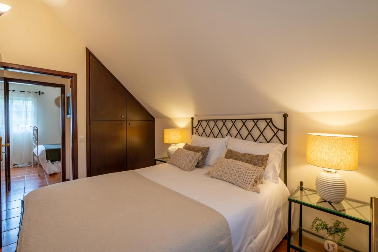 Chalet Do Monte No Porto Moniz By Madeira Sun Travel Zewnętrze zdjęcie