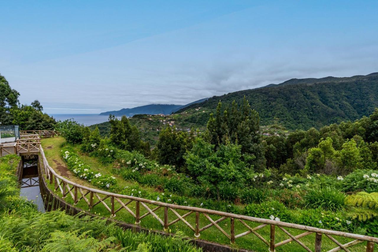 Chalet Do Monte No Porto Moniz By Madeira Sun Travel Zewnętrze zdjęcie