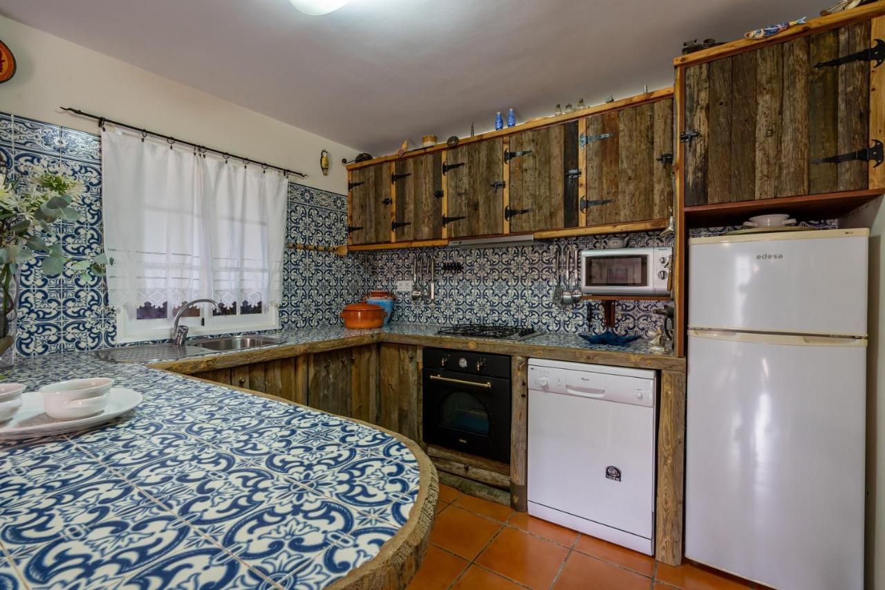 Chalet Do Monte No Porto Moniz By Madeira Sun Travel Zewnętrze zdjęcie