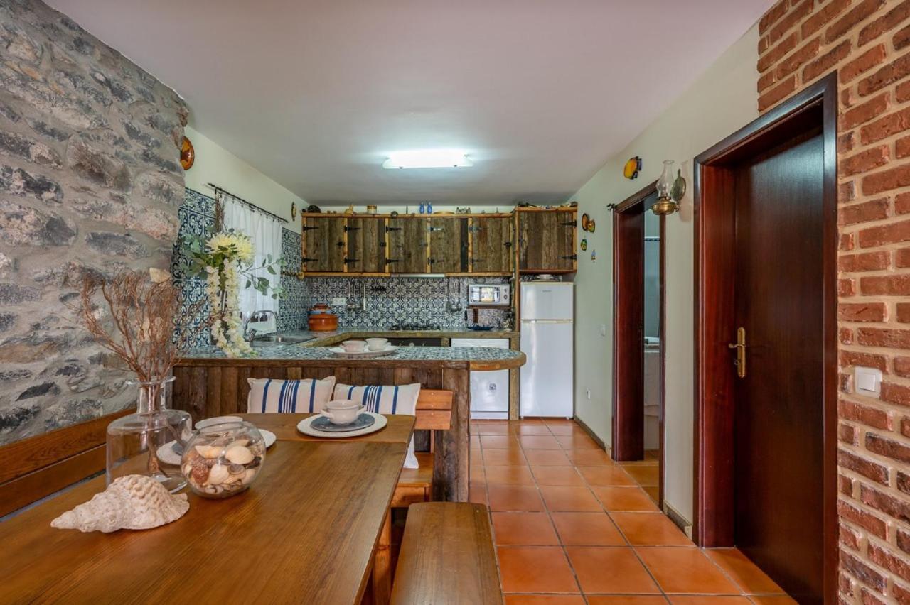 Chalet Do Monte No Porto Moniz By Madeira Sun Travel Zewnętrze zdjęcie