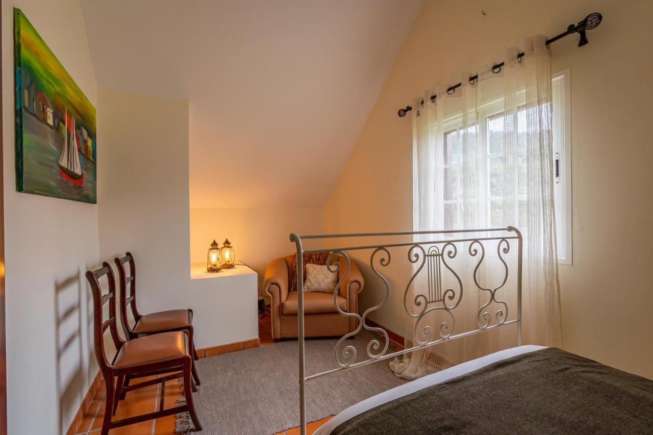 Chalet Do Monte No Porto Moniz By Madeira Sun Travel Zewnętrze zdjęcie