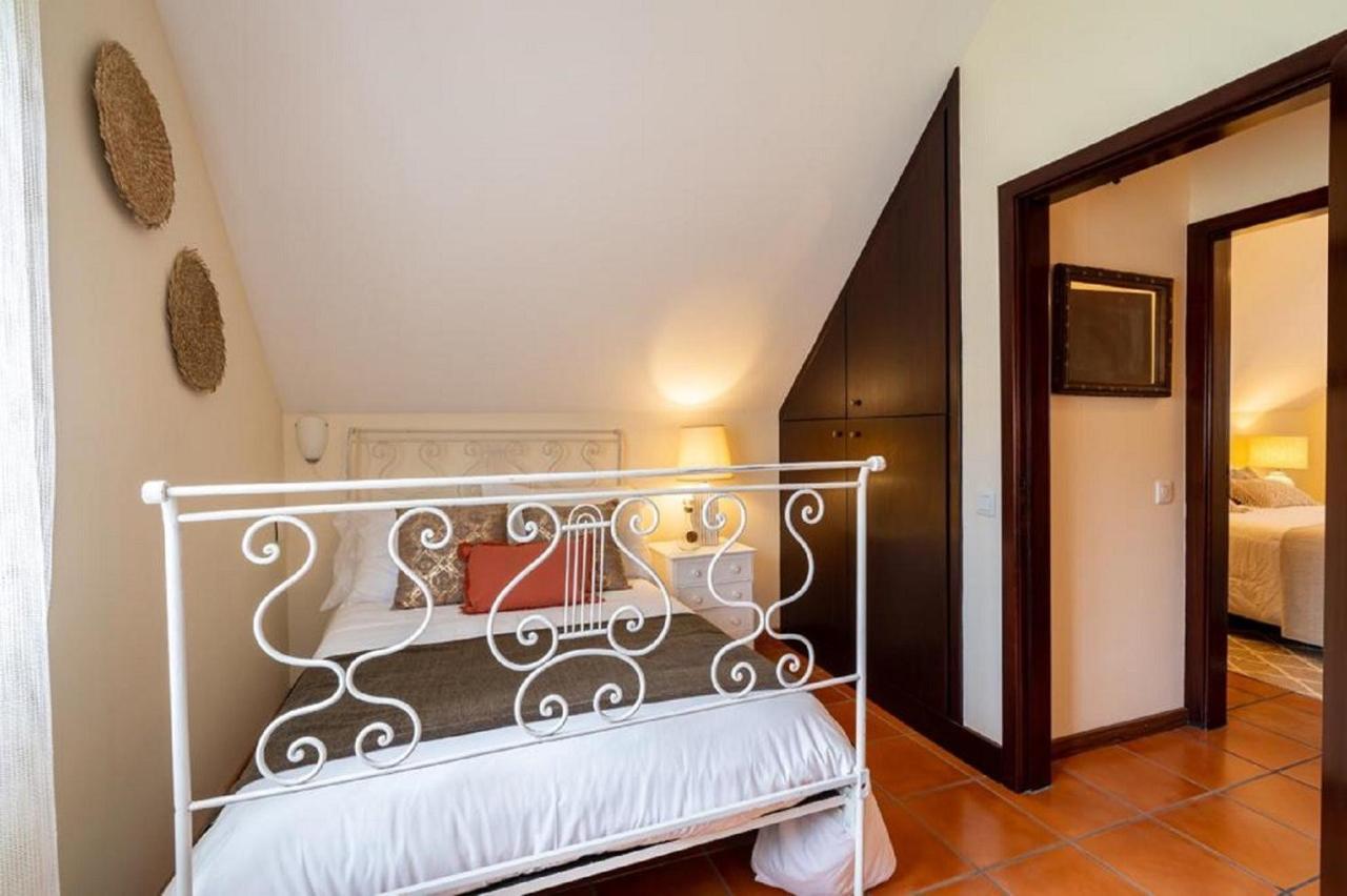Chalet Do Monte No Porto Moniz By Madeira Sun Travel Zewnętrze zdjęcie